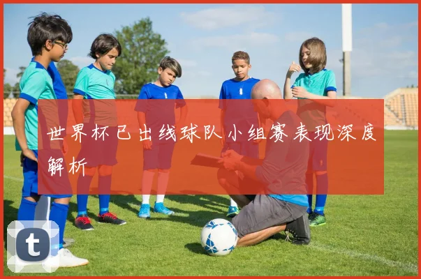 世界杯已出线球队小组赛表现深度解析