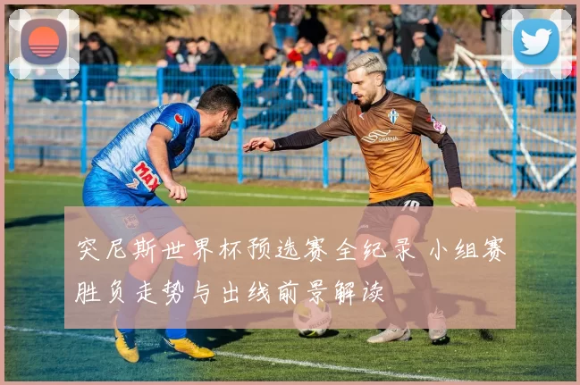 突尼斯世界杯预选赛全纪录 小组赛胜负走势与出线前景解读